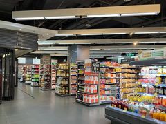 -Olé精品超市(北京合生汇店)