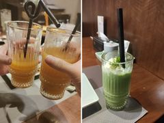 -松竹和日式料理(广厦店)
