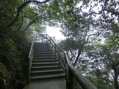 武功山旅游区-萍乡武功山风景名胜区