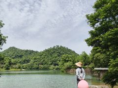 -桃花岭景区