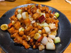 -望京一号·重庆江湖菜(工体店)