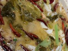 -首秀·四川料理(吾悦广场店)