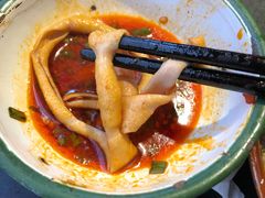 -王婆乔鲜鱼自助火锅(蜀汉路店)