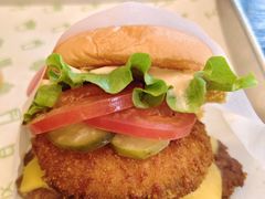 -Shake Shack(南山万象天地店)