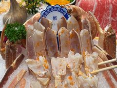 -东海怡品海鲜豆捞(舟宿夜江店)