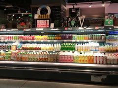 -永辉Bravo超市(东二环泰禾广场店)
