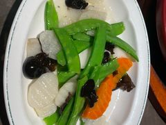 -老屋印象·酸菜鱼新川菜(义乌之心店)