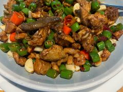 -芳芳私房菜·精作淮扬菜(玖珑湾店)