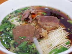-肆姐面粉馆(坡子街店)