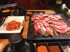 -千寻烧肉(政务区店)