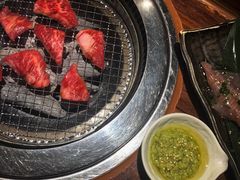 -御牛道日式烤肉料理(杭州万象城店)