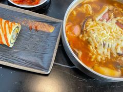 -HONGA HONGA雄家(曹路店)