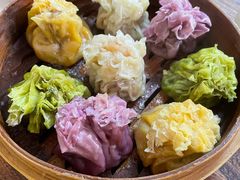 -正宗天津烧麦馆(柳州路店)