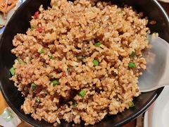 -民食香·腊排骨野生菌美食(木府店)
