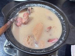 -顺香居·老字号湖北菜(江汉路店)