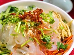 -哈尔滨饺子王·东北菜(鱼鳞浃路店)