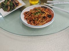 -西府酒家(太白山店)