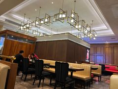 -吴系粤菜馆·茶餐厅(深业上城店)