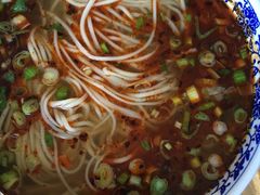 -益民清真美食城