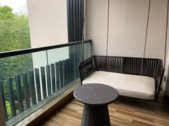 -上海崇明金茂凯悦酒店