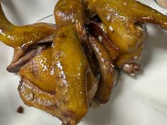 -蒸坊黄鳝饭(骏丰大厦店)