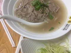 -探越越南牛肉粉(江南西分店)