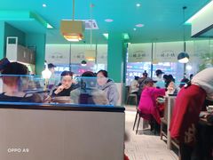 大堂-蛙小侠(合浦万达店)