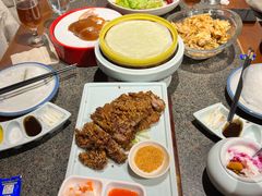 -真地道京味府·鲜橙烤鸭·北京菜(朝外大街东大桥店)