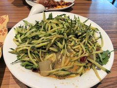 -六泰居·尔滨地标·东北菜(松北店)