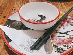 -新白鹿餐厅(银泰西湖文化广场店)