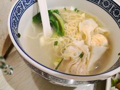 -香港威特瑞茶餐厅(小白楼音乐厅店)