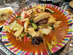 -新疆伊宁远征餐厅