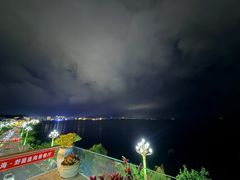 -野菌皇海景野生菌火锅(滨海大道店)