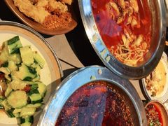 -耍盆友·重庆江湖菜(百子湾店)