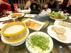 -民族饭荘(新华大街店)