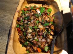阿爸私房菜-老阿爸鲜鱼土菜(昆山花桥店)