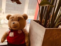 -Cooking Man(中懋天地店)