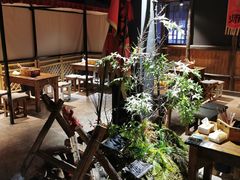 -盟重烧烤(高正街店)