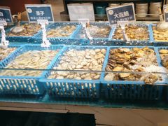 -御品海宴海鲜自助餐厅(龙岗万科广场店)