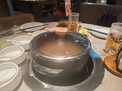 -芸山季·云南野生菌火锅(宝能环球汇店)