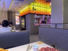 -古乐牛香•鲜牛肉牛杂火锅(系马桩总店)