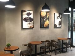 大堂-THE ALLEY 鹿角巷(华润万象城店)