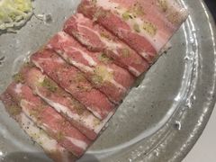 -焱铁烧·黑毛和牛专门店(杭州嘉里中心店)