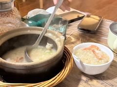 -李记潮汕砂锅粥(营福路店)