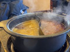-川成串·自助串串香火锅(朝阳店)