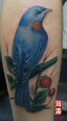 -TATTOO FAMILY刺青纹身工作室
