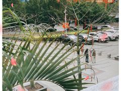 -沙河粉村·国家非遗传承(云台店)