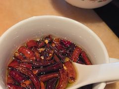 -清真·老门框爆肚涮肉·中华老字号(丰管路店)