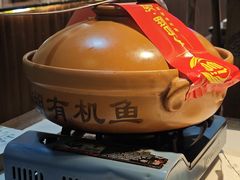 -千岛湖小鱼儿·淳安匠心农家菜