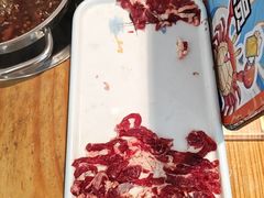 -壹号粥火锅·海鲜煲仔粥(水围店)